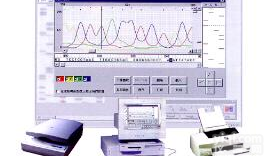 复日DNA<em>序列</em>自动<em>判读</em><em>系统</em>