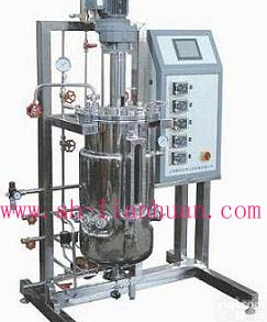 <em>不锈钢</em>成套发酵系统(<em>不锈钢</em><em>发酵罐</em>）