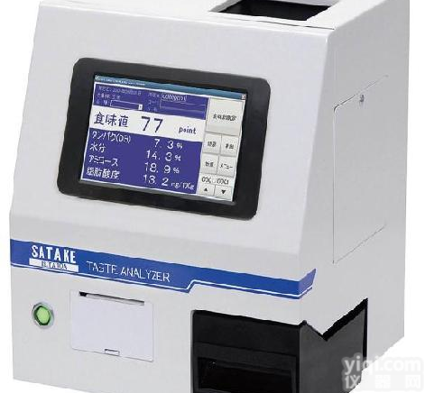 <em>米粒</em><em>食味</em>计