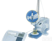 inolab系列<em>台式</em><em>pH</em>/溶氧/<em>电导</em>仪