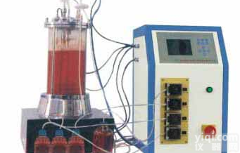 SFY-B系列实验室<em>全自动玻璃发酵罐</em>