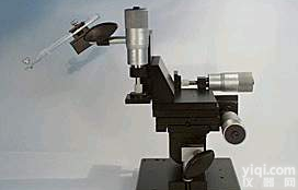 微<em>操作器</em>/微<em>操纵</em>器