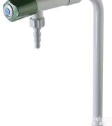 立式<em>单口</em>纯<em>水龙头</em>