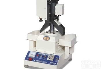 实验用<em>半自动</em><em>碾米</em>机