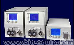 制备型GX液相色谱仪