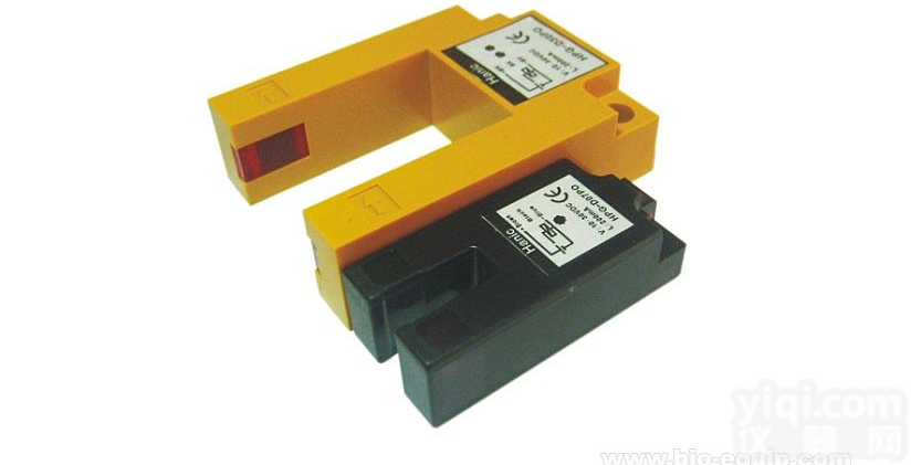 <em>美国hanic 槽型光电开关</em>
