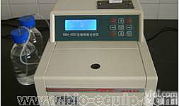 SBA-40D<em>葡萄糖</em>-<em>乳酸</em>生物<em>传感</em>分析仪