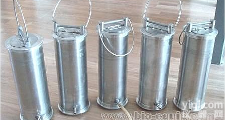 不锈钢采<em>水器</em>/不锈钢<em>分层</em>采<em>水器</em>