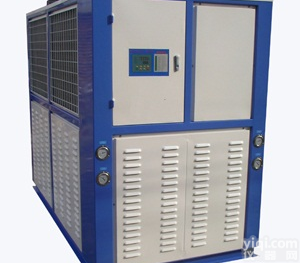DW系列<em>水冷</em>式<em>低温</em>冷水机