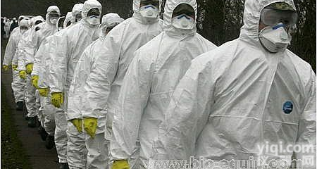 供防护服，灾区防疫服医用防护服<em>卫生防疫</em>服