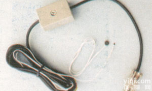 <em>温度换能器</em>