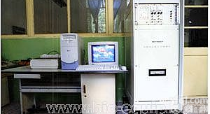 <em>BH1227型四路低本底αβ测量仪</em>