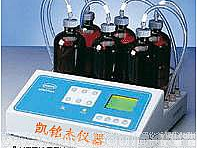 美国<em>哈希</em>/BODTrak<em>测试仪</em>/BOD测定仪/深圳