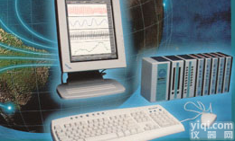 <em>多导生理记录仪</em>