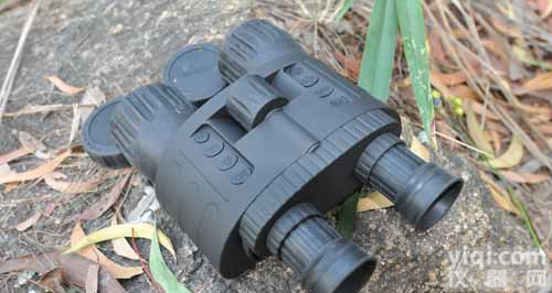 千里拍VC-999便携式数码远距红外夜视<em>拍摄</em>仪