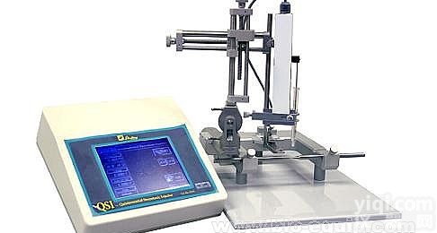 脑立体<em>定位仪</em>专用<em>注射</em>泵