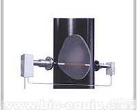 <em>氯化</em>氢激体分析仪