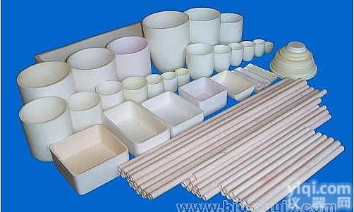 <em>刚玉</em><em>坩埚</em>，方形<em>坩埚</em>，直形<em>坩埚</em>，弧形<em>坩埚</em>