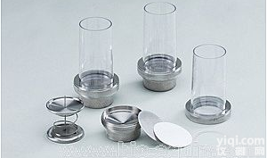 <em>ZW</em>-3B<em>开放式</em><em>过滤器</em>