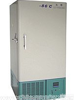 超低温<em>冰箱</em>厂家供应<em>金枪鱼</em>超低温保存<em>冰箱</em>