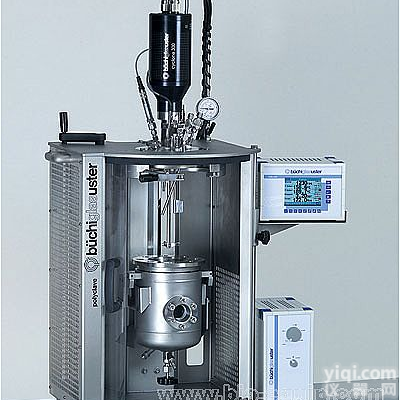 <em>经济型</em>压力<em>反应</em>釜