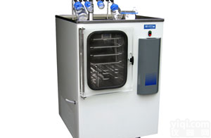 LD53/LD58箱式<em>冻干机</em>LAB(实验室)<em>系列</em>