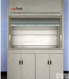 实验室的<em>安全</em>卫士——LabTech<em>通风</em>橱