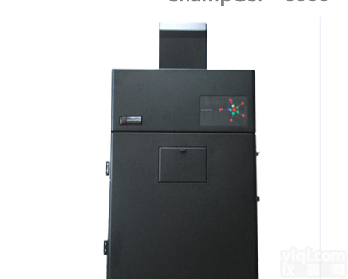 <em>全自动</em><em>凝胶</em>成像分析系统（503万<em>像素</em>）