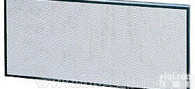 GX过滤器/超GX率空气过滤器