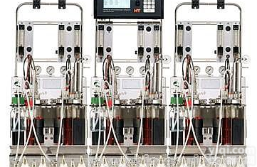 Multifors<em>并联</em><em>发酵罐</em>