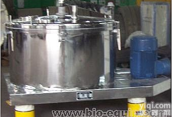 <em>PSB型平板式上部卸料离心机</em>