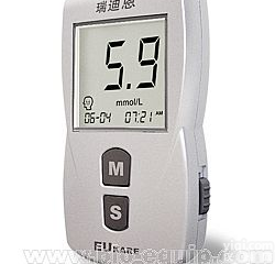 台湾瑞<em>迪恩</em><em>血糖仪</em>