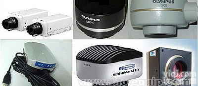 <em>显微镜</em>专用数字<em>摄像头</em>系列产品