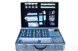 <em>食品安全</em><em>检测</em>箱（精简<em>配置</em>）