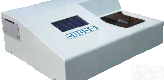 生物学多光路自动校准<em>微量</em><em>荧光检测仪</em>