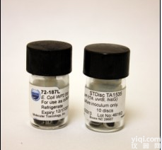 Moltox<em>组氨酸</em>缺陷型鼠<em>伤寒</em><em>沙门氏菌</em> TA100