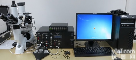 <em>单细胞</em><em>张力</em>测量仪