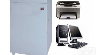 建材<em>热值</em>测试仪<em>装置</em>应用于GB/T14402-实验