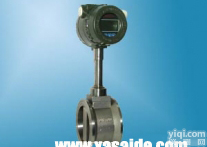 <em>涡街</em><em>流量计</em>-电池<em>供电</em><em>涡街</em><em>流量计</em>