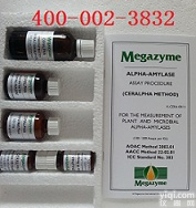 K-RAFGL 蜜三糖棉子糖<em>蔗糖</em>检测<em>试剂</em>盒