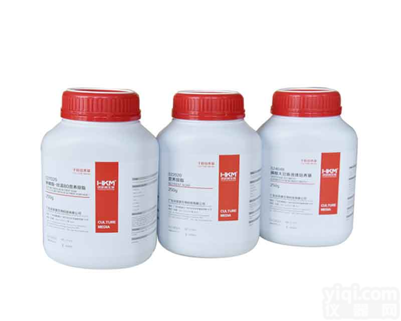 改良<em>马丁</em><em>培养基</em> (<em>真菌</em><em>培养基</em>)