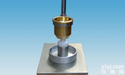 <em>霍尔</em><em>流速计</em>/粉末堆积<em>密度</em>计