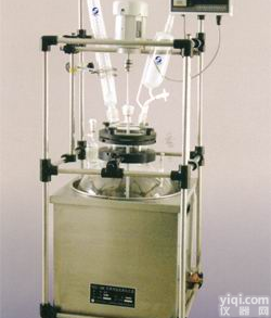 <em>变频</em><em>恒速</em><em>恒温</em>真空搅拌反应装置