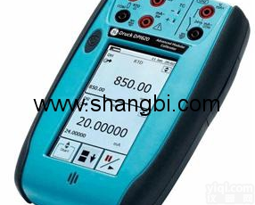 美国<em>德鲁克</em>Druck<em>模块化</em>校验系统