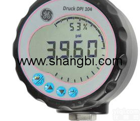 美国<em>德鲁克</em>Druck数字<em>压力表</em>