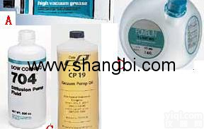 美国道<em>康宁</em>Dowcorning<em>真空泵</em>油