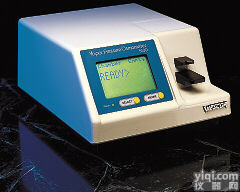 <em>植物组织</em><em>渗透压仪</em>