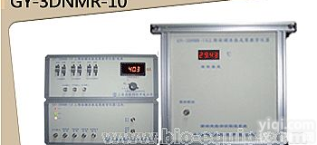 三维<em>核磁共振成像教学仪器</em>