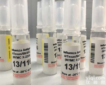 NIBSC<em>标准</em>品 流感<em>抗原</em>抗体