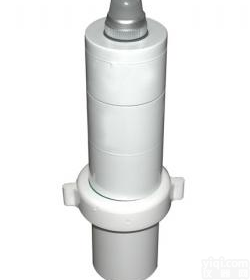 SOL-PYR太阳总辐射传感器